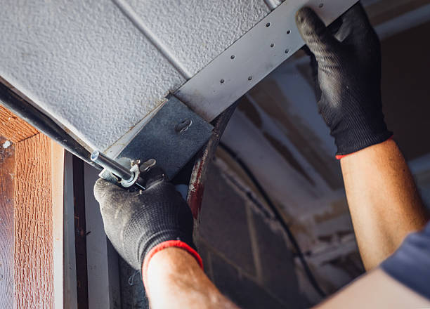 Reliable Garage Door Panel Replacement contractor in Port Huron, MI by Garage Doors Repair Pro